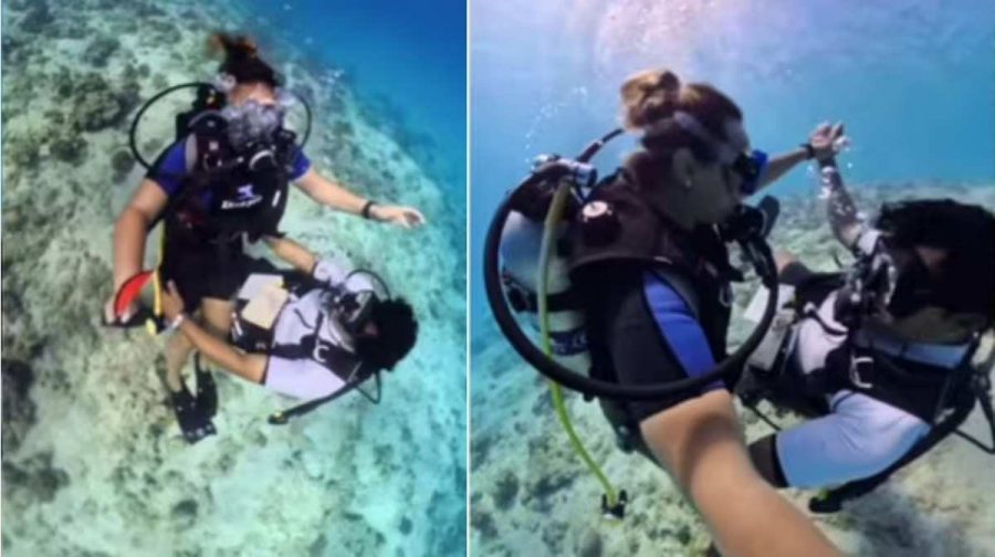 Image: Instagram/ @roam.with.rasha