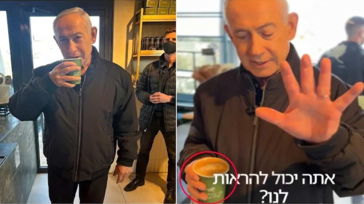 netanyahu-coffe-video-ai