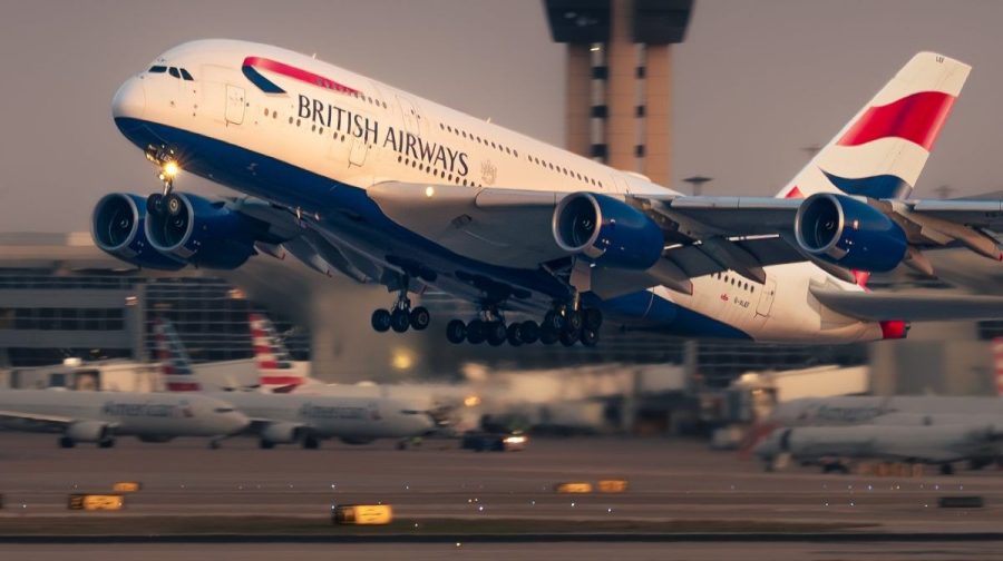 british-airways
