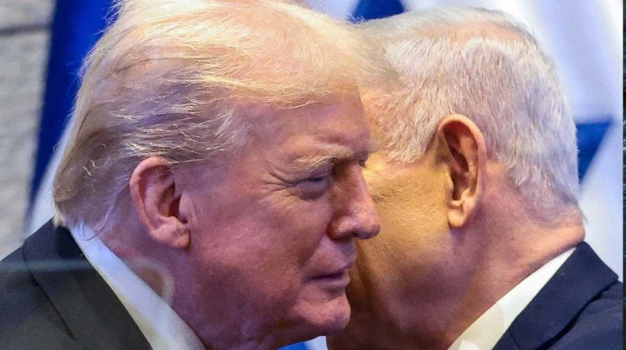 netanyahu-trump-iran-attack-call