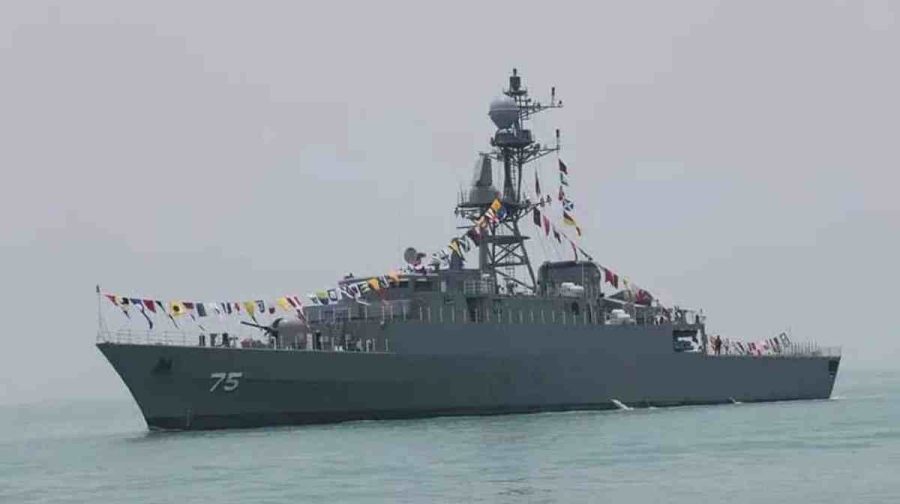 Image Credit: X@TheBritishIntel
