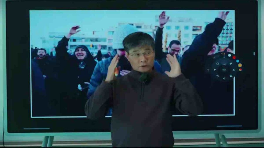 professor-prediction