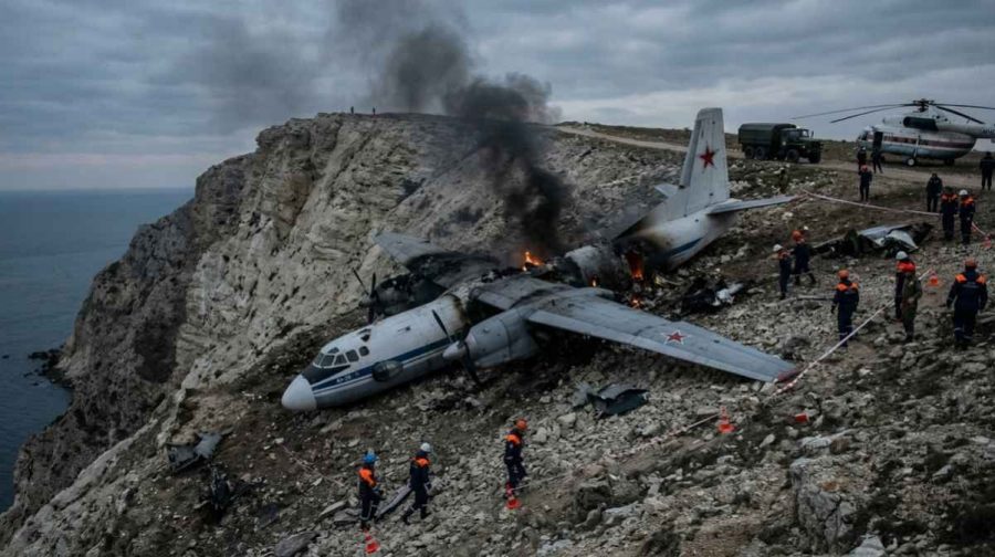 russian-military-plane-crash