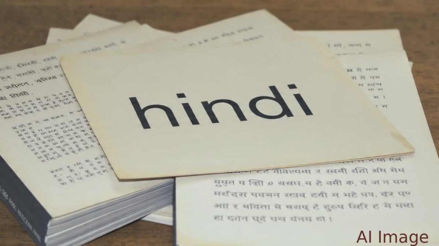 hindi-book
