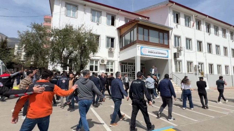 turkey-school-shooting-kahramanmaras