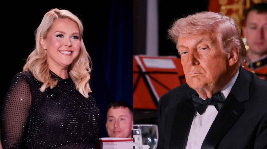 some-shots-of-fire-tonight-social-media-against-karoline-trump