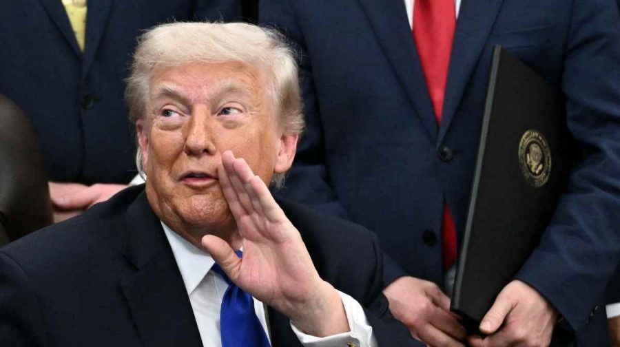 Image Credit: AFP