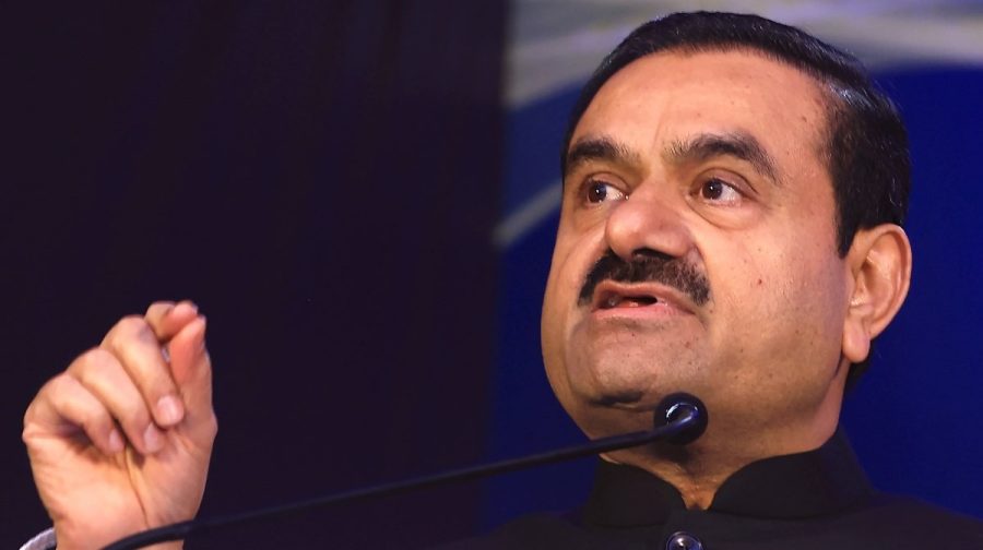 adani