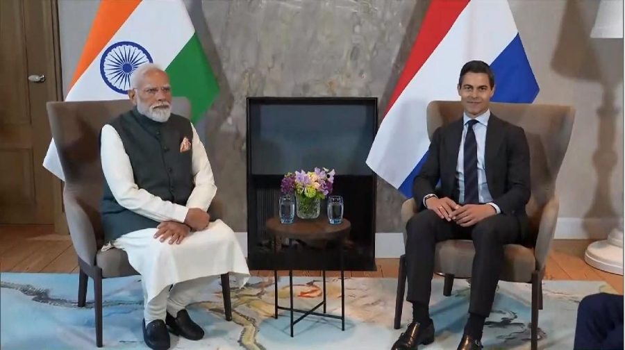 modi-nethwer