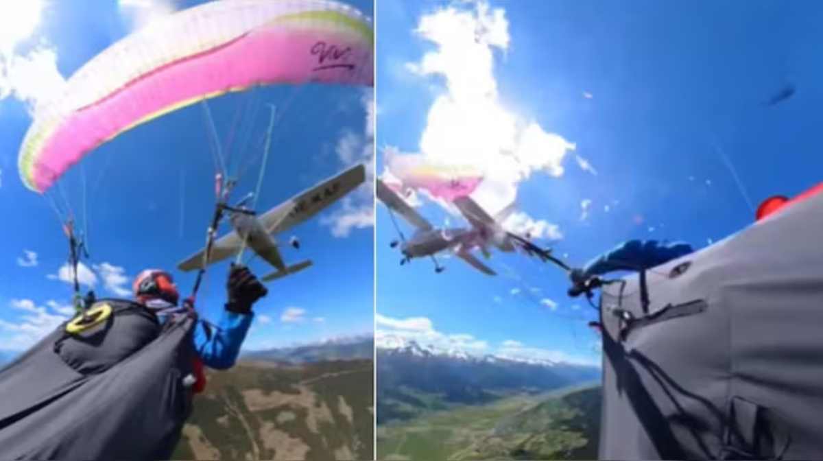 paraglider-accident