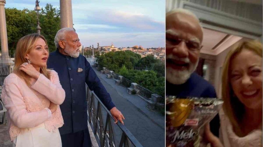 modi-melody