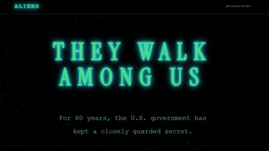 Image: www.whitehouse.gov/aliens/