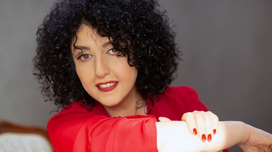 Narges-Mohammadi