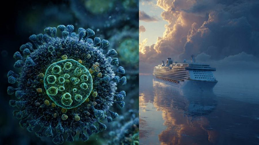hanta-virus-ship
