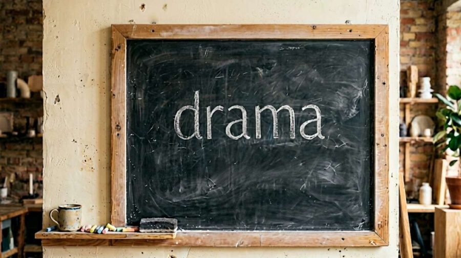 drama-teacher