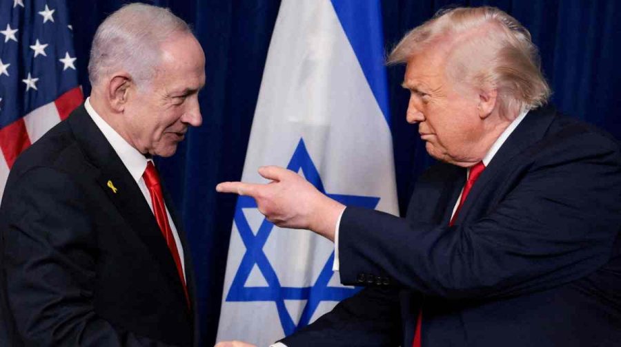 trump-netanyahu