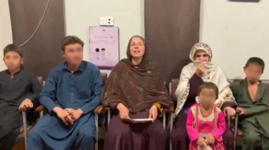 pak-woman