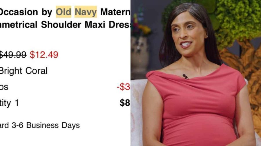 usha-vance-dress