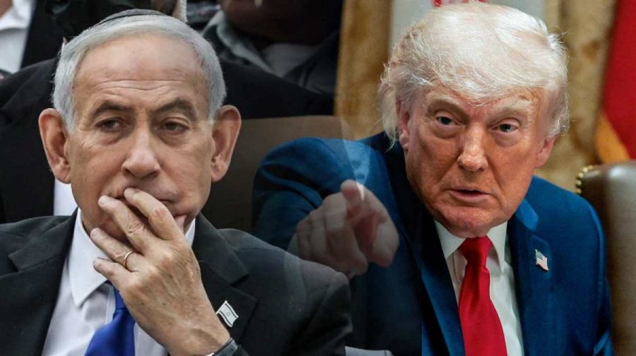 trump-natanyahu
