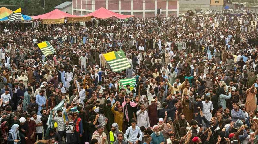 pok-protest