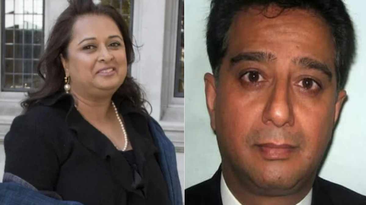 Indian-Origin Woman Wins ₹85 Crore UK Divorce Case​| 23 വര്‍ഷത്തെ  വിവാഹമോചനക്കേസ്; ഇന്ത്യക്കാരിക്ക് 85 കോടി നഷ്ടപരിഹാരം