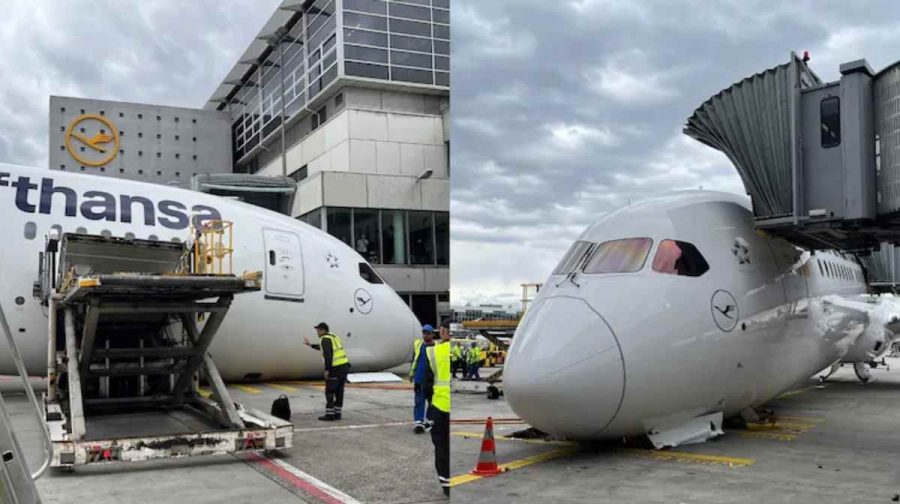 plane-gear