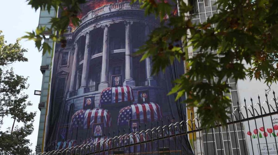 Image Credit: Majid Asgaripour/WANA (West Asia News Agency) via REUTERS
