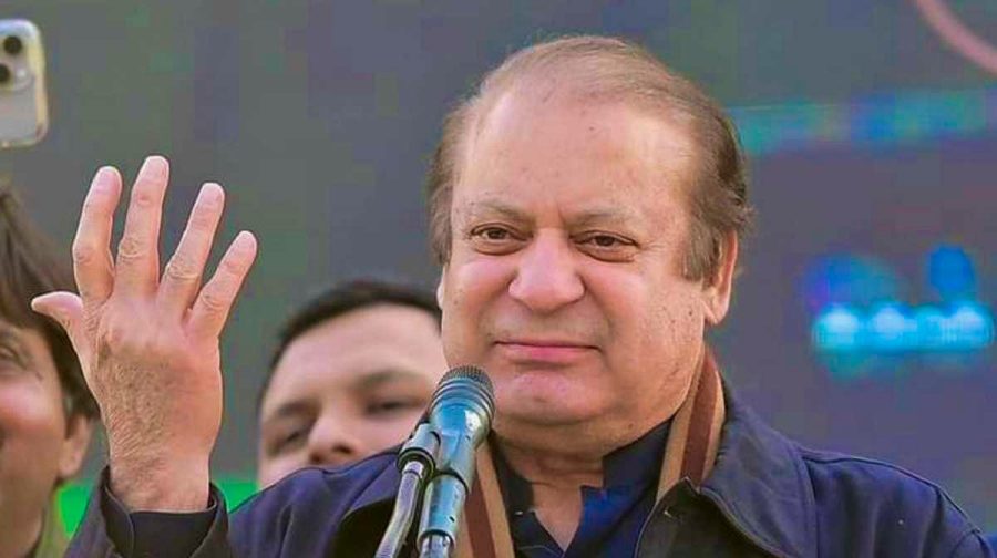 nawaz-sharif-interest-pok-prime-minister-protests