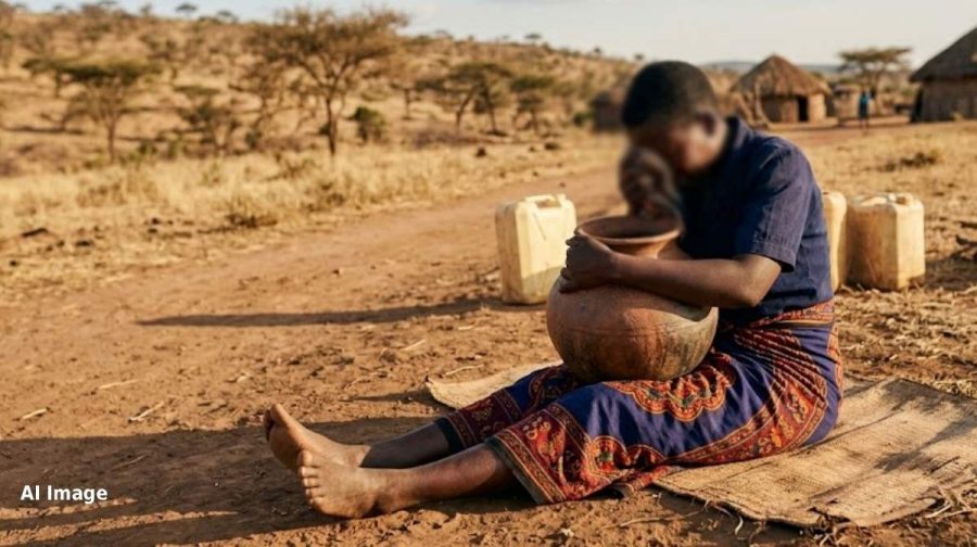 kenyan-woman