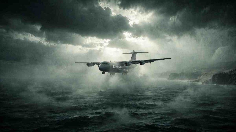 plane-missing