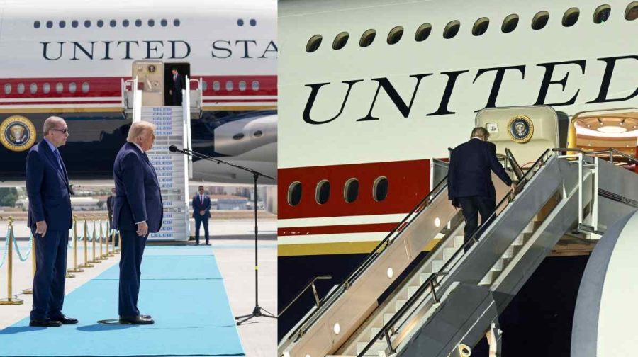 donald-trump-plane-switch-turkey-uk