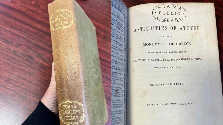 library-book-returned-after-150-years-massive-fine-antiquities-of-athens