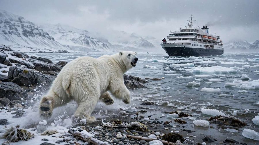 polar-bear-sleep-disturbed