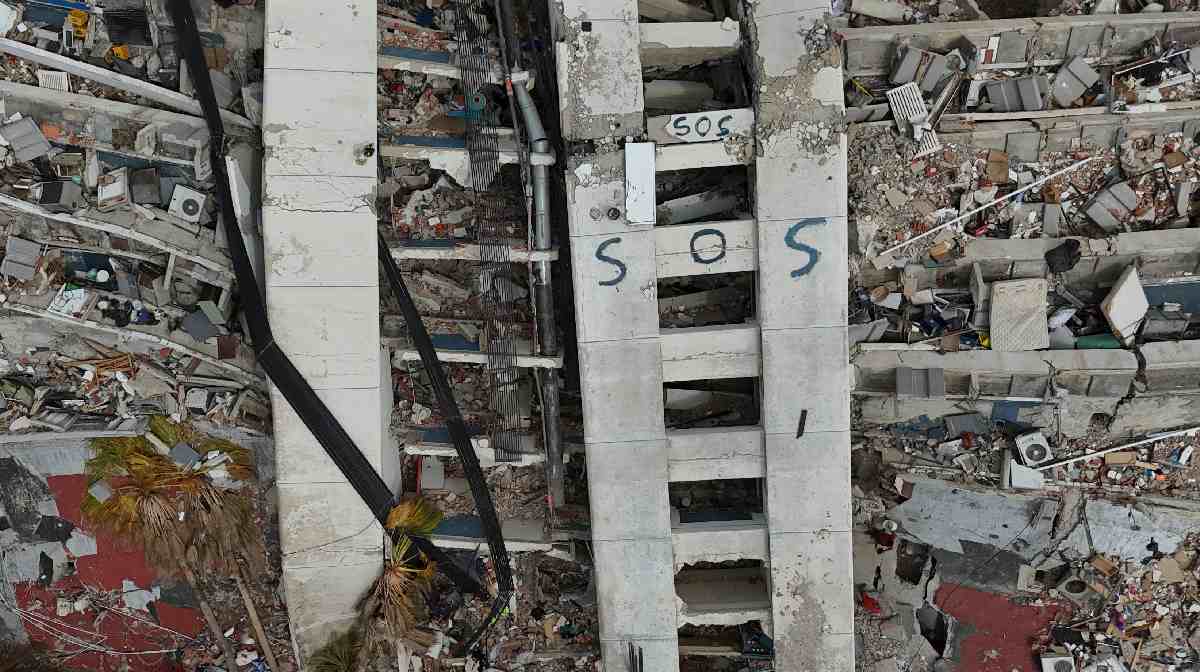 More Than 5,300 Dead After Major Earthquakes Hit Venezuela, Colombia and Indonesia