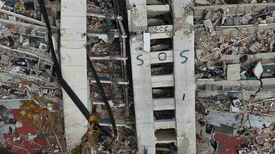 earthquakes-venezuela