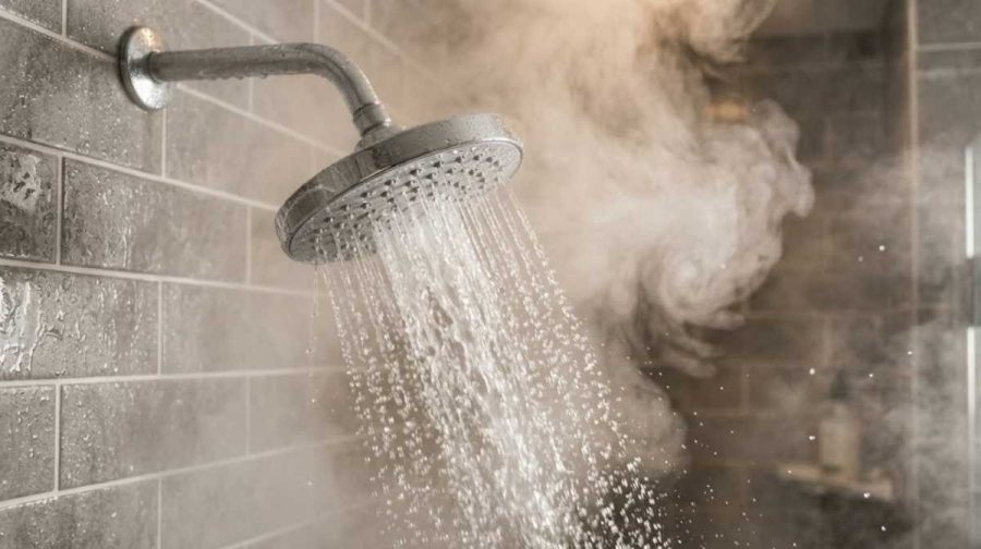 hot-shower
