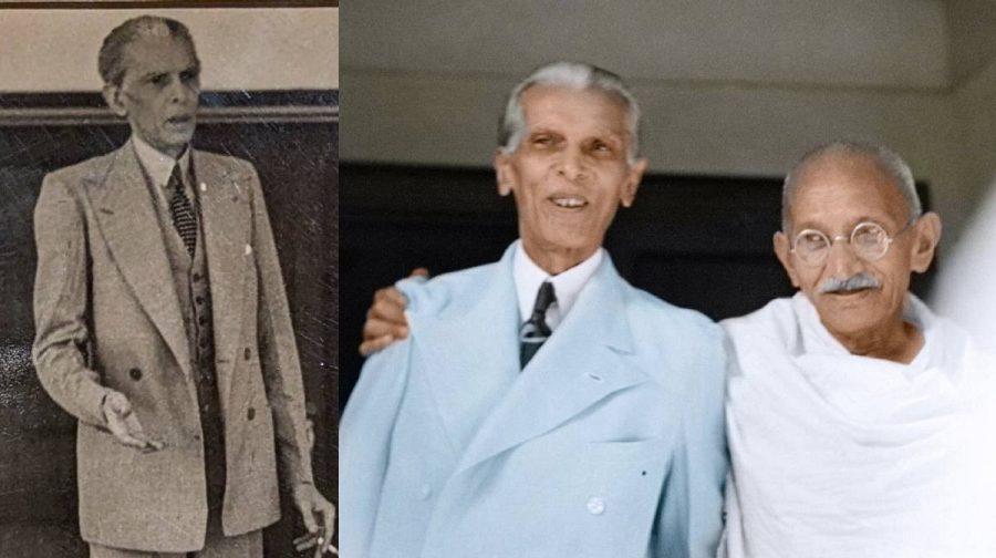 jinnah-gandhi