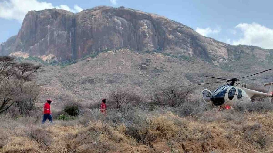 Image: Kenya Red Cross/Handout via REUTERS 