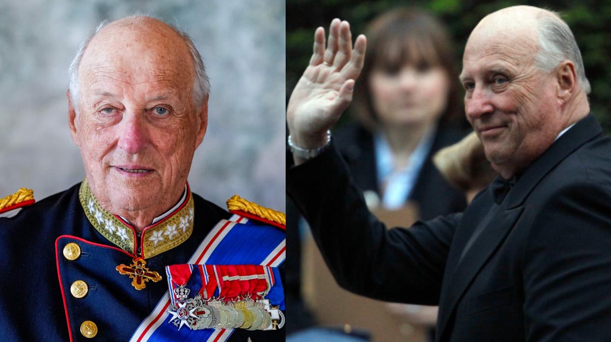 norway-king