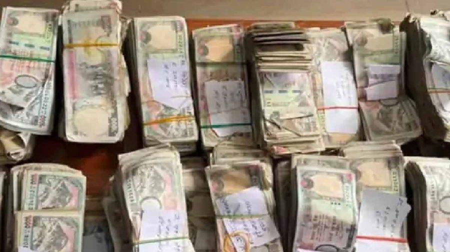 bank-locker-theft-nepal