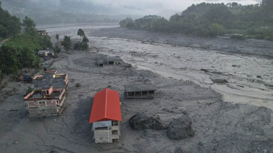 nepal-flood