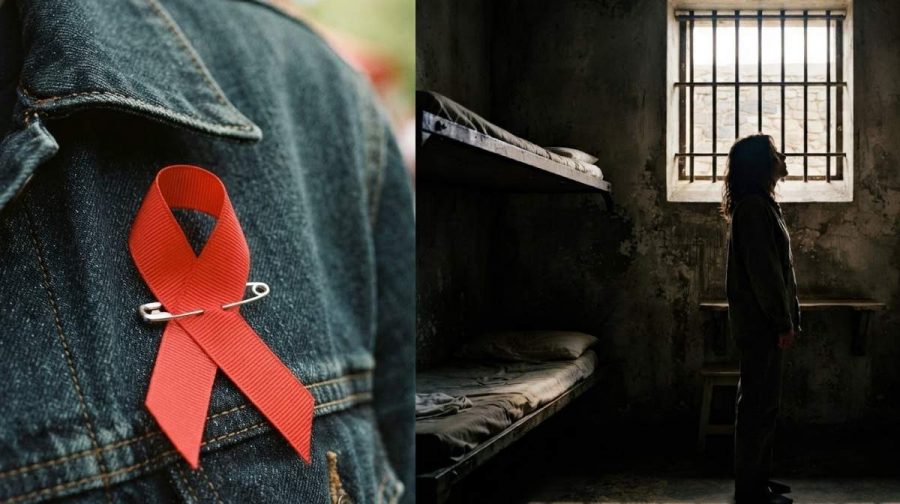 hiv-prison