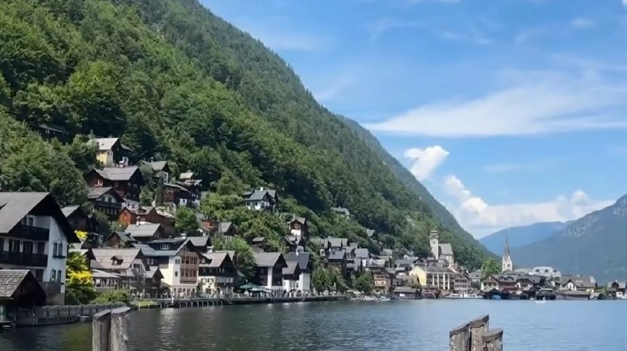 hallstatt
