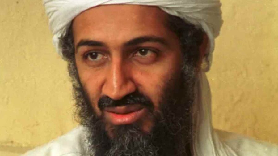 bin-laden
