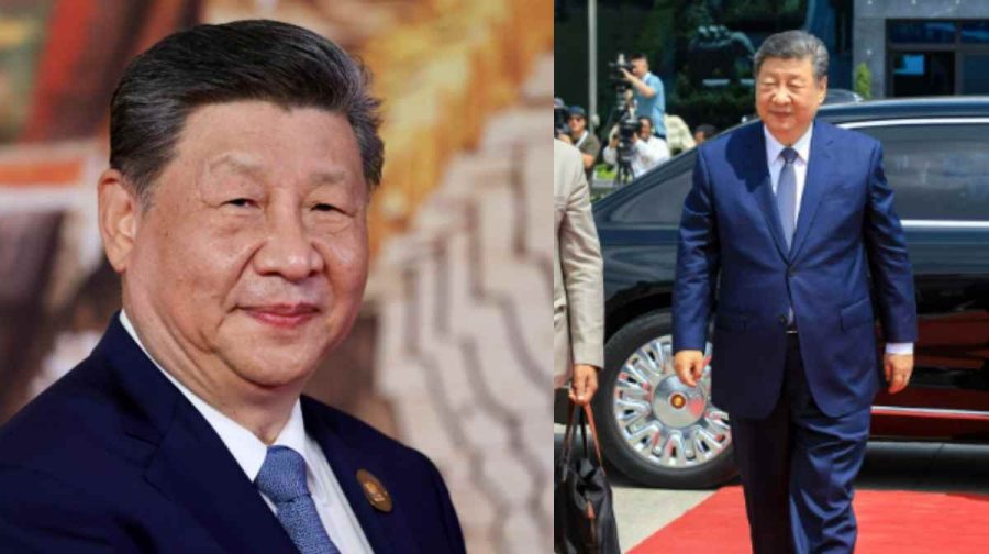 xi-jinping