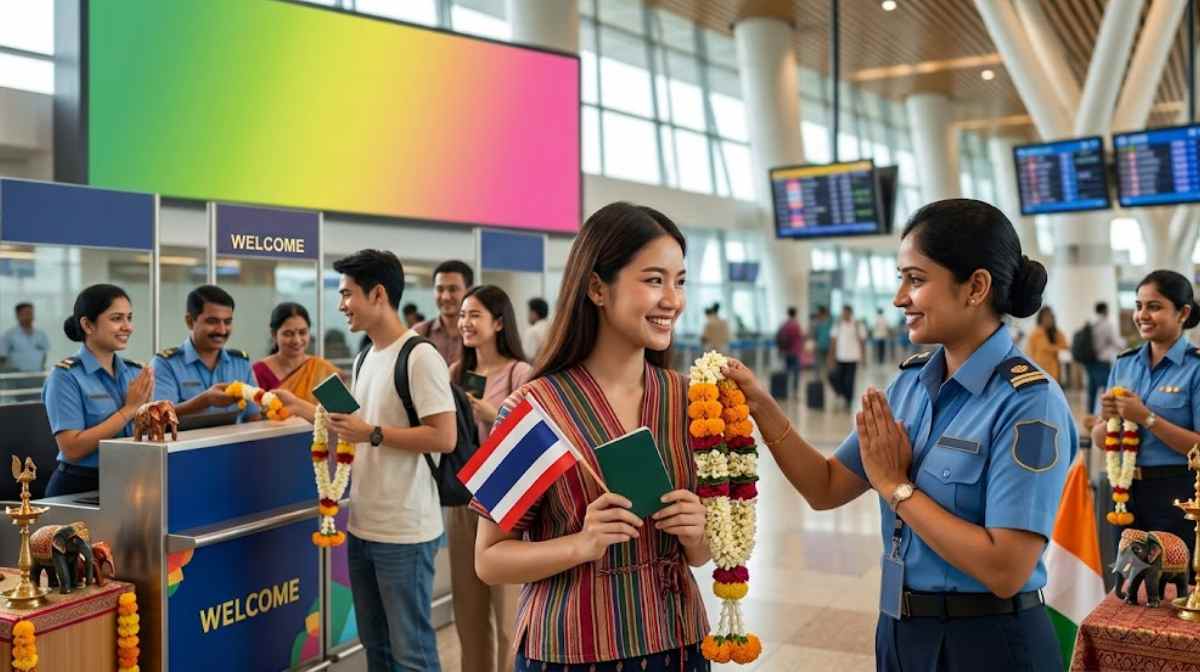 india-thailand