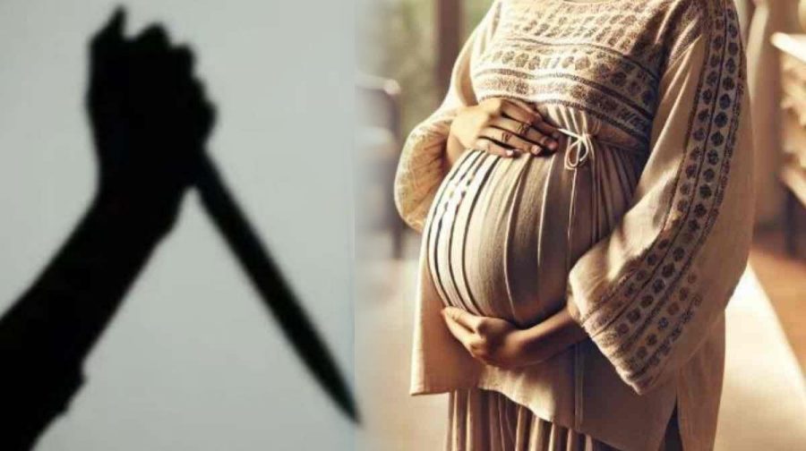 pregnant-murder