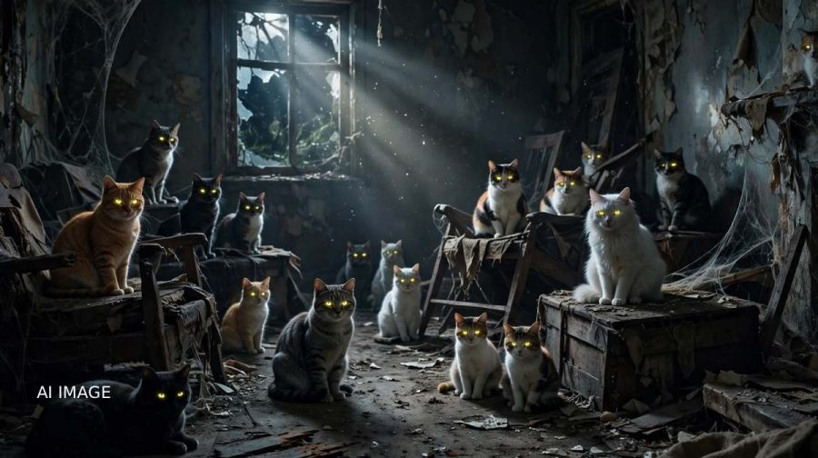 cats-abandonment