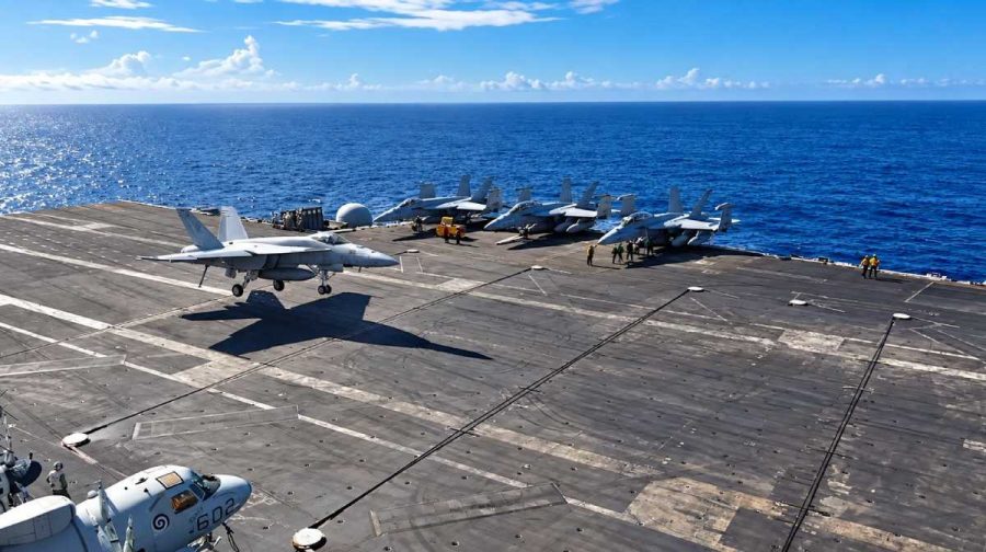 uss-eisenhower