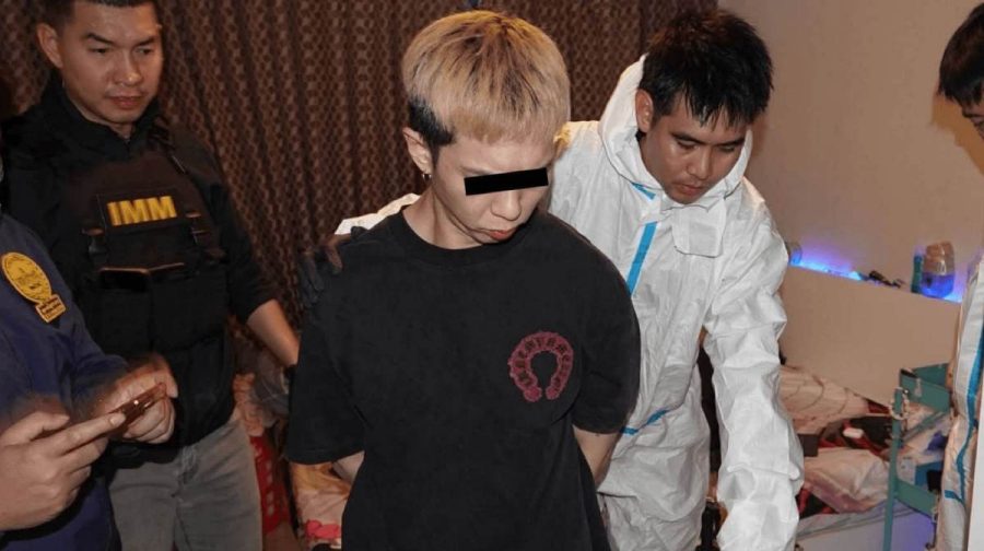 bangkok-drug